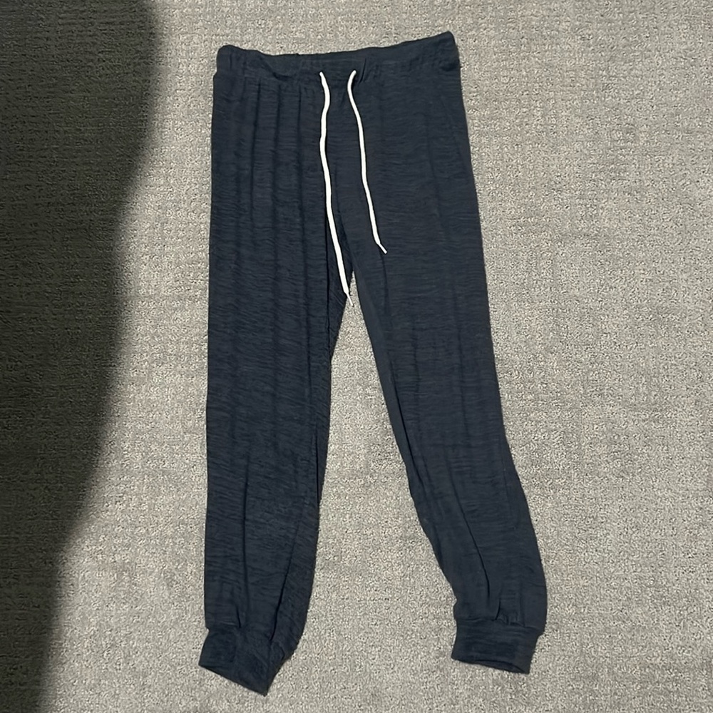 Dark Gray Sweatpants/Joggers